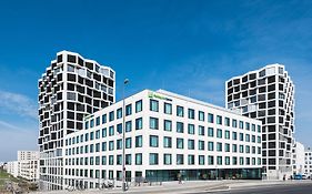 Holiday Inn Express Munich City West By Ihg